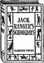 Jack Ranger’'s Schooldays