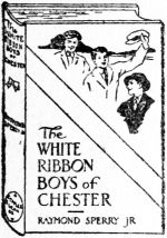 White Ribbon Boys Series
