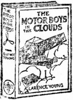The Motor Boys Series - air