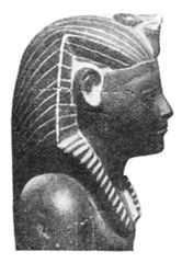 Neferhotep. Bologne