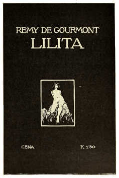 PAPER COVER DESIGNED BY F. KOBLIHA