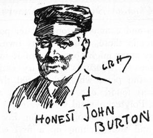 JOHN BURTON.