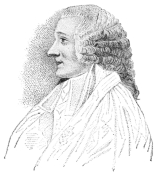 SIR WILLIAM GARROW.

(From the Engraving by J. Parden.)