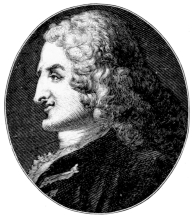 HENRY FIELDING, NOVELIST AND MAGISTRATE.