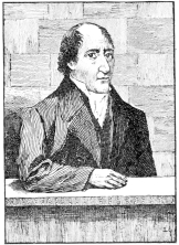 JAMES MACKOULL.

(From a Contemporary Drawing.)