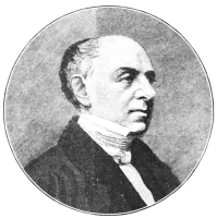 SIR JAMES GRAHAM, FOUNDER OF THE DETECTIVE SYSTEM.