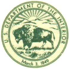 U. S. DEPARTMENT OF THE INTERIOR, March 3, 1849