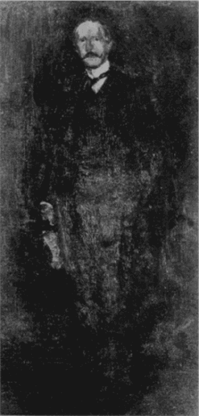 PORTRAIT OF E. G. KENNEDY