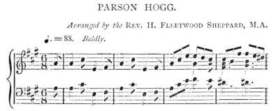 Parson Hogg - 1