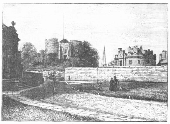 From a photograph by Frith and Co., Reigate