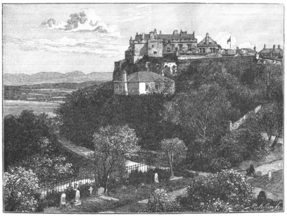 From a Photograph by G. W. Wilson & Co., Aberdeen