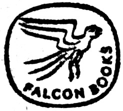 FALCON BOOKS
