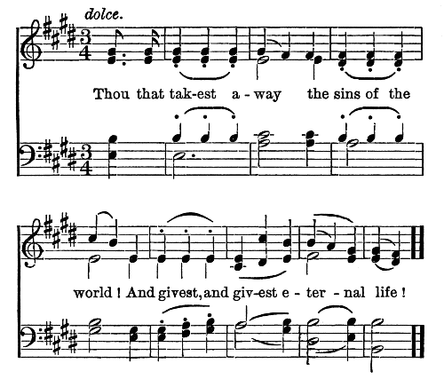 Musical
Notation