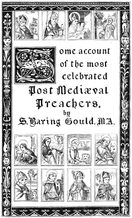 Image of the illustrated title-page mentioned in the Preface