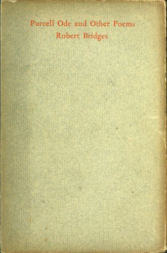 [Image of
the book's cover unavailable.]