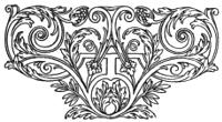 Decorative footer image