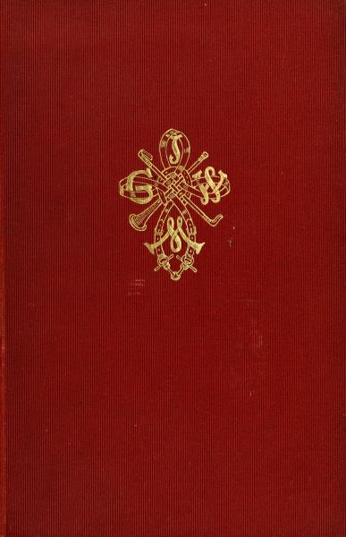 The Project Gutenberg eBook of Satanella, by G.J. Whyte-Melville.