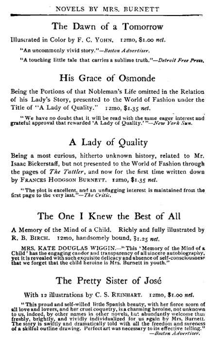endbooklist 2