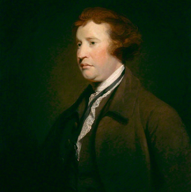 BURKE