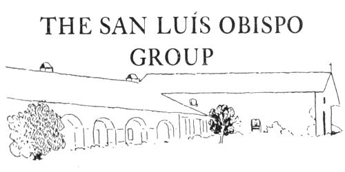 THE SAN LUÍS OBISPO GROUP