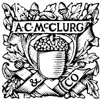 A. C. McCLURG & CO.