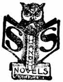 Publisher's icon.