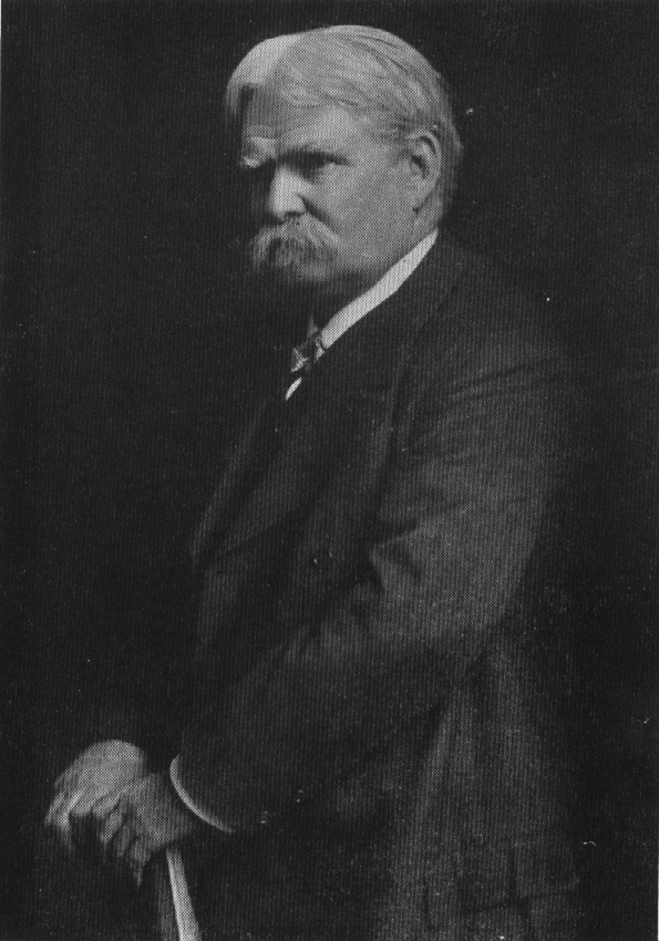 Henry Watterson (About 1908)