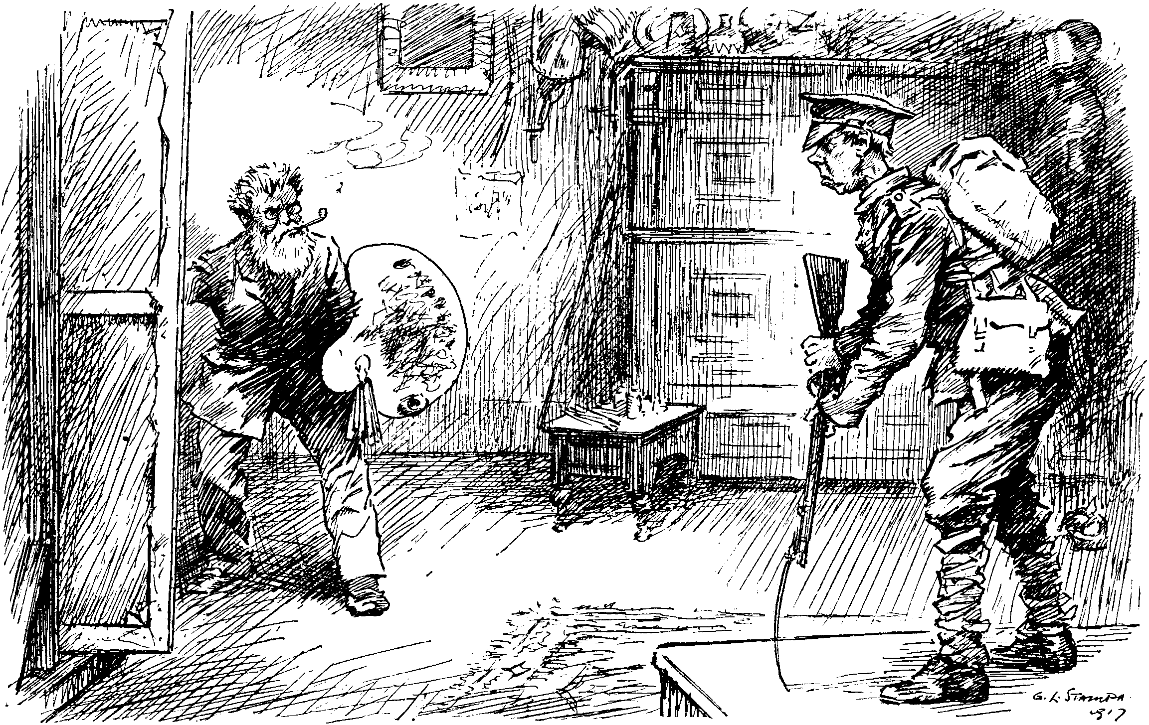 Illustration