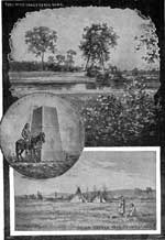 Custer Battlefield and Monument