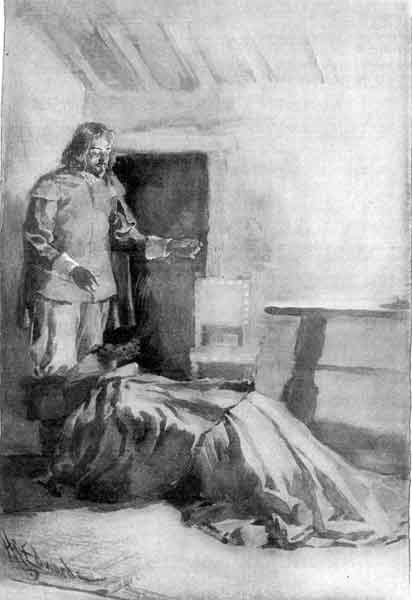 OSRA ... SUDDENLY THREW HERSELF ON THE FLOOR AT HIS FEET, CRYING, 'FORGIVE ME! FORGIVE ME!'