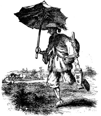  FIG. 20.—CHINESE POSTMAN.