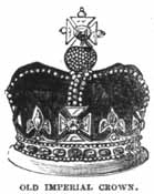 Old Imperial Crown.