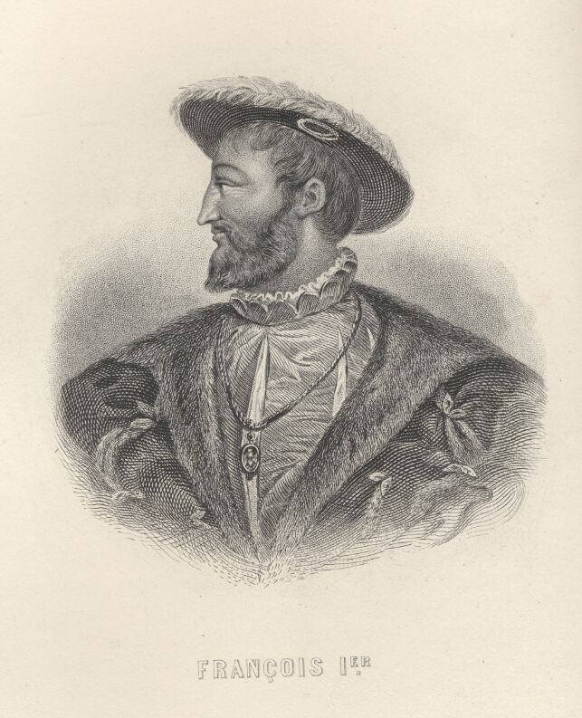 Francis I.——137