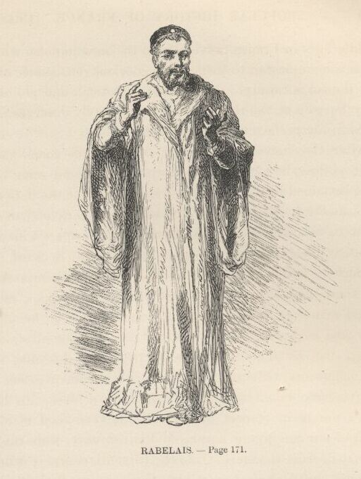 Rabelais——171