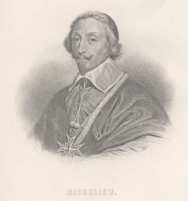 Richelieu——180 