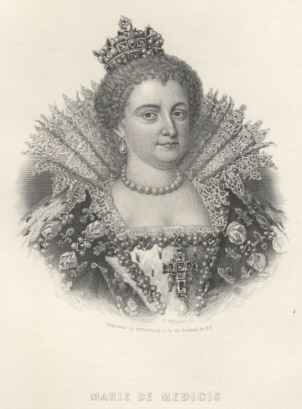 The Louvre&mdash;&mdash;145 