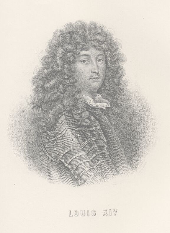 Louis Xiv.&mdash;&mdash;344 