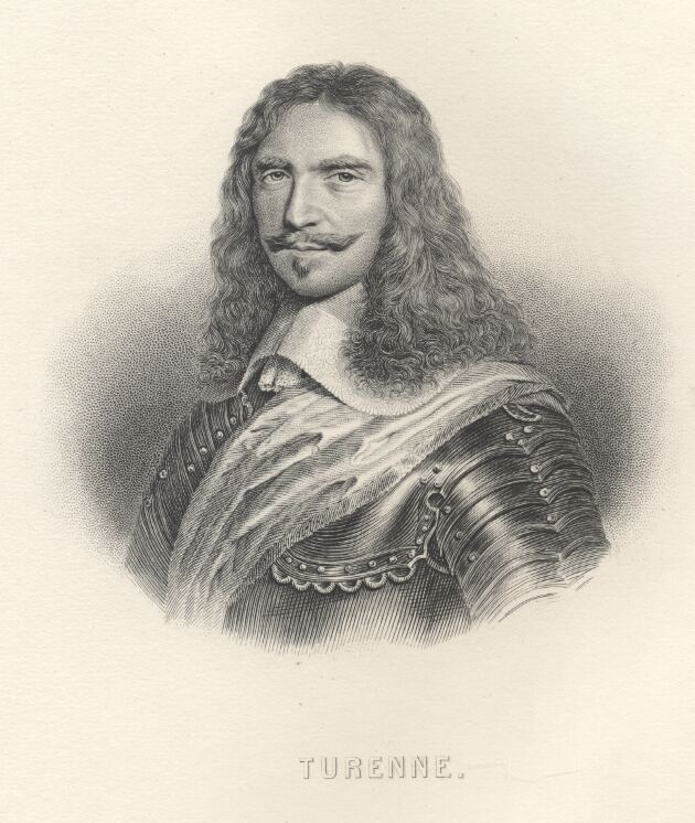 Turenne.&mdash;&mdash;444 