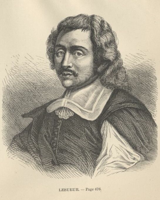 Lesueur&mdash;&mdash;676 