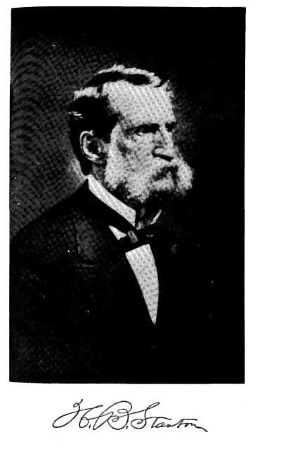H.B. Stanton