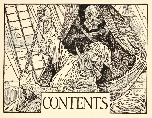 The Project Gutenberg Ebook Of Treasure Island By Robert Louis Stevenson