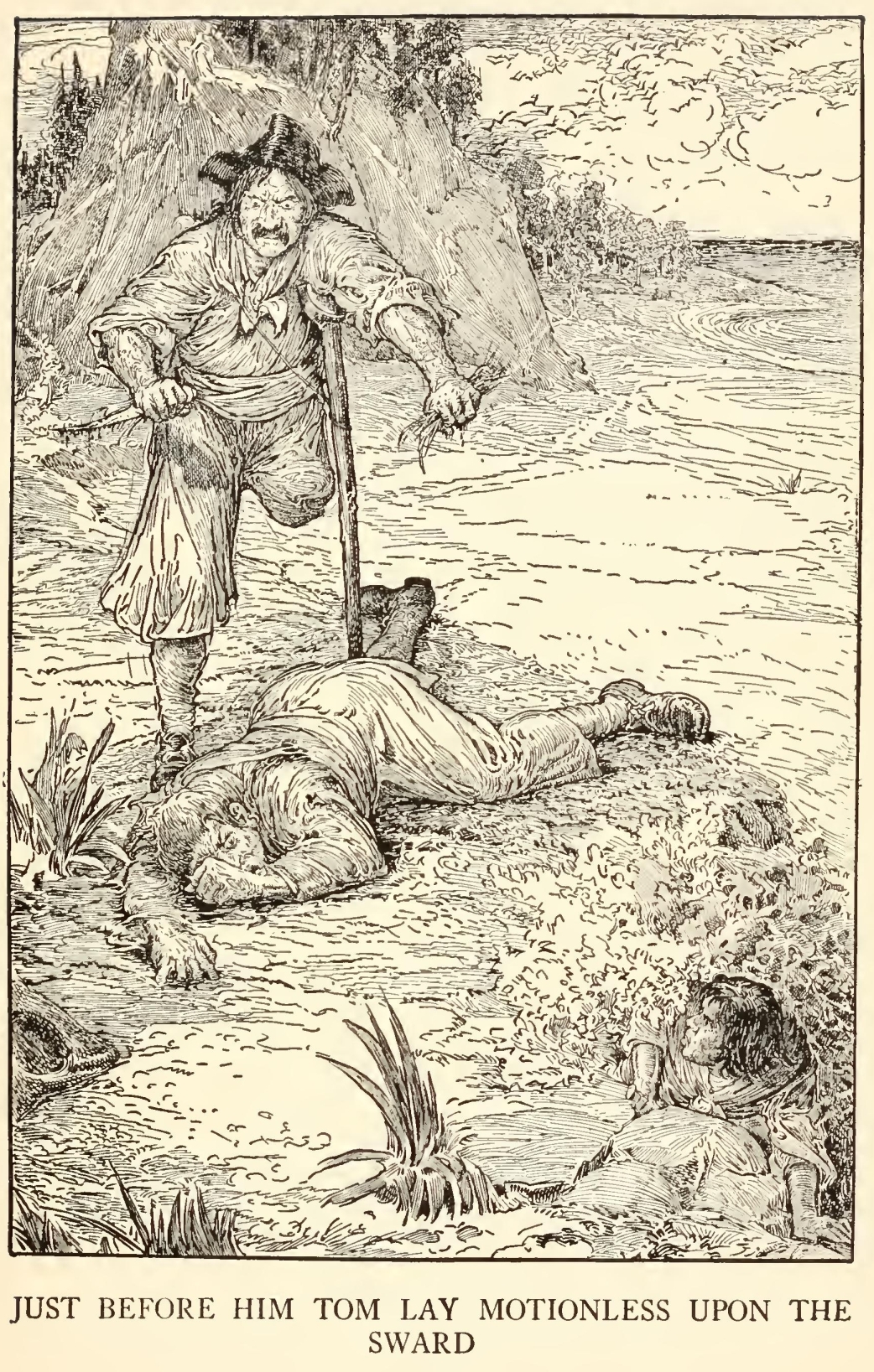 treasure island project gutenberg treasure island project gutenberg
