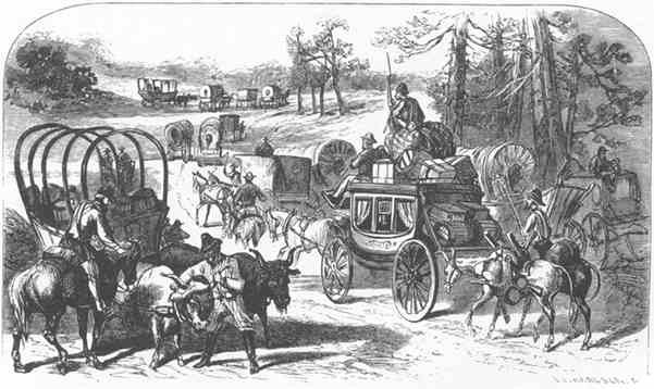 Longridge chariot manuel Basic 2