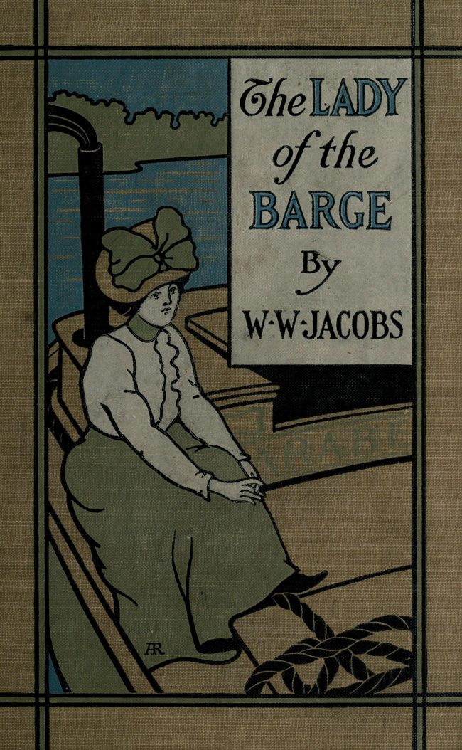 The Project Gutenberg eBook of The Monkey's Paw, by W. W. Jacobs