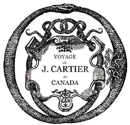 jacque cartier