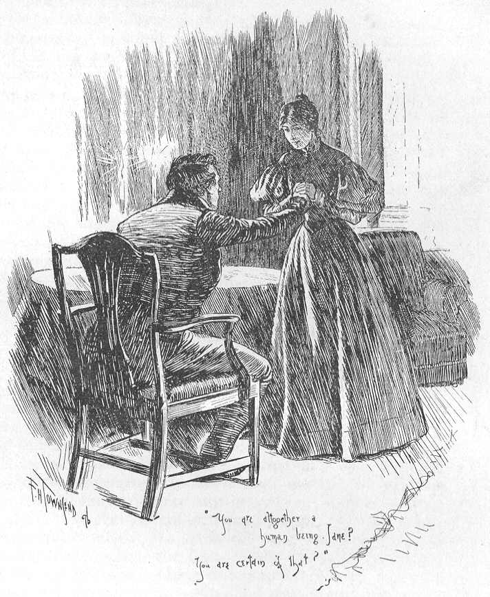 jane eyre pdf project gutenberg