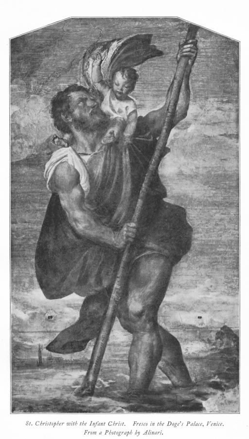 The Project Gutenberg eBook of The Earlier Work of Titian, by Claude  Phillips