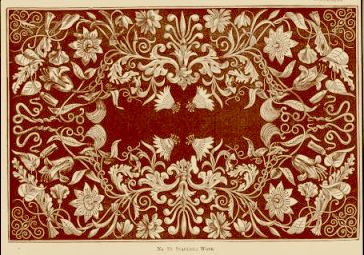 No. 30. SCAGLIOLA WORK.
 