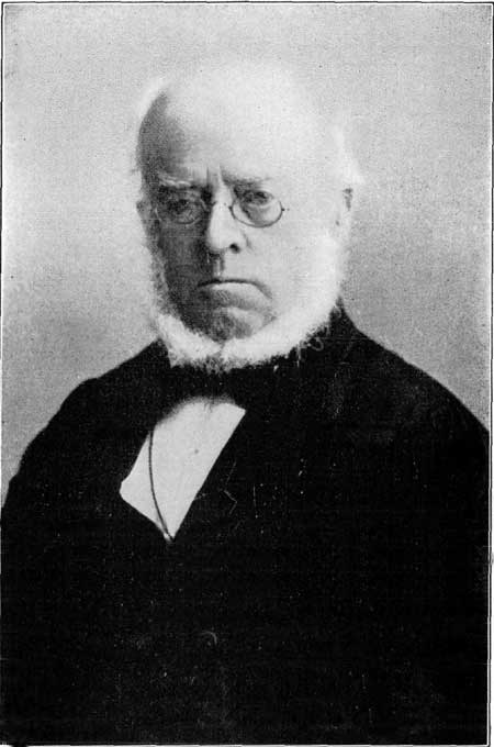 Prof. Adolf von Menzel