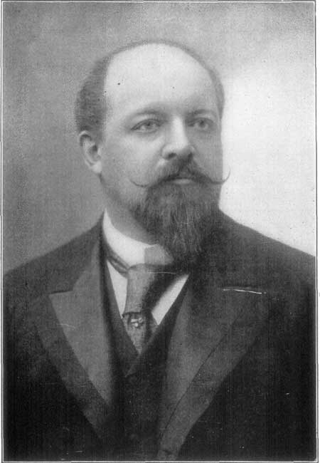 Edward DeReszke